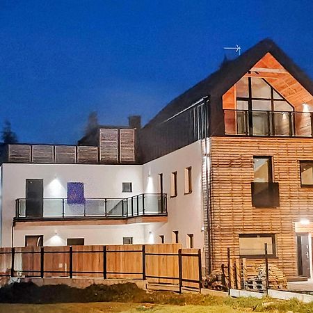 Apart 558 Szczyrk Exterior foto